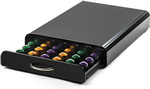 Coffee Pod Holder Metal Drawer for 60 Capsules alternate 8