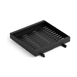 Pull Out Cabinet Organizer - Black