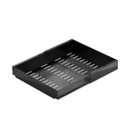 Pull Out Cabinet Organizer - Black alternate 8