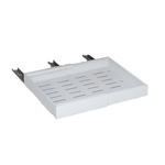 Pull Out Cabinet Organizer - White alternate 8