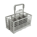 8 Slot Universal Dishwasher Cutlery Basket