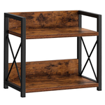 2 Tier Spice Rack Countertop Shelf Organizer alternate 7