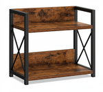 2 Tier Spice Rack Countertop Shelf Organizer alternate 8