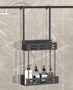 2 Tier Over Door Shower Caddy alternate 6