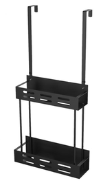 2 Tier Over Door Shower Caddy alternate 7
