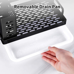 Kitchen Sink Caddy Organiser with Drain Tray alternate 6