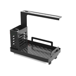 Kitchen Sink Caddy Organiser with Drain Tray alternate 8