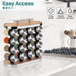20 Jar Spice Rack Organiser alternate 4