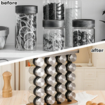 20 Jar Spice Rack Organiser alternate 5