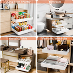 2 Pack Pull Out Cabinet Organiser alternate 4