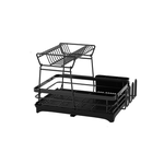 2-Tier Dish Drying Rack alternate 8