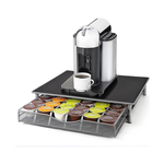 Coffee Pod Drawer for 36 Capsules