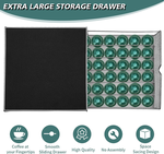 Coffee Pod Drawer for 36 Capsules alternate 3