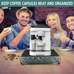 Coffee Pod Drawer for 36 Capsules alternate 6