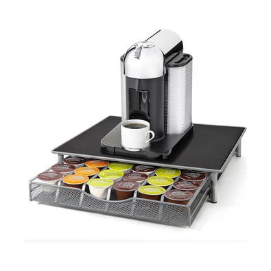 Coffee Pod Drawer for 36 Capsules cover