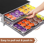 Coffee Pod Drawer for 72 Capsules alternate 2