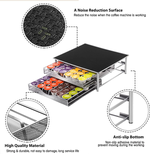 Coffee Pod Drawer for 72 Capsules alternate 3