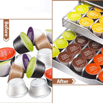 Coffee Pod Drawer for 72 Capsules alternate 4
