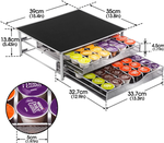 Coffee Pod Drawer for 72 Capsules alternate 6