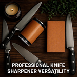 Rolling Knife Sharpener with Dual Angle System alternate 5