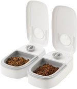 2 Meal Automatic Pet Feeder with Timer alternate 6