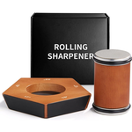 Knife Sharpener Kit with 5 Magnetic Angles alternate 8