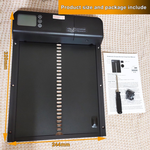 Automatic Chicken Coop Door - Black alternate 8