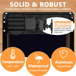 Automatic Chicken Coop Door Opener alternate 4
