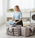 6-Pack Large Moving Storage Bags alternate 7
