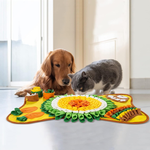 Snuffle Interactive Feeding Mat alternate 2