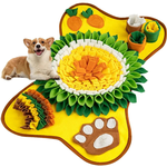 Snuffle Interactive Feeding Mat alternate 8
