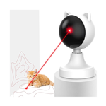 Interactive Laser Toy for Cats