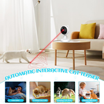 Interactive Laser Toy for Cats alternate 1