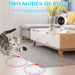 Interactive Laser Toy for Cats alternate 3