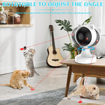 Interactive Laser Toy for Cats alternate 5