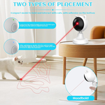 Interactive Laser Toy for Cats alternate 6