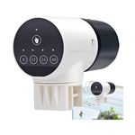 Automatic Fish Feeder with Timer