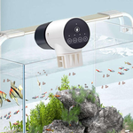 Automatic Fish Feeder with Timer alternate 1