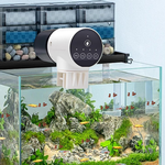 Automatic Fish Feeder with Timer alternate 3