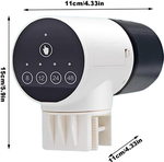 Automatic Fish Feeder with Timer alternate 4