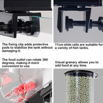 Automatic Fish Feeder with Timer alternate 5