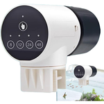 Automatic Fish Feeder with Timer alternate 8