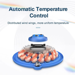 52 Egg Incubator with Automatic Turning alternate 4