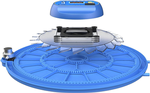 52 Egg Incubator with Automatic Turning alternate 7