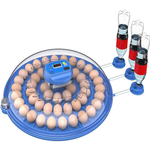 52 Egg Incubator with Automatic Turning alternate 8