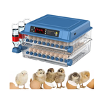 128 Egg Incubator with Automatic Turning