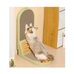 Vertical Cat Scratching Board