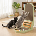 Vertical Cat Scratching Board alternate 1