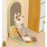 Vertical Cat Scratching Board alternate 7