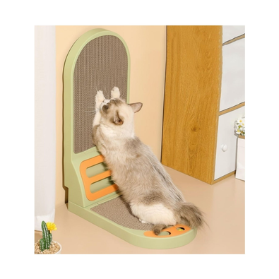 Vertical Cat Scratching Board cover